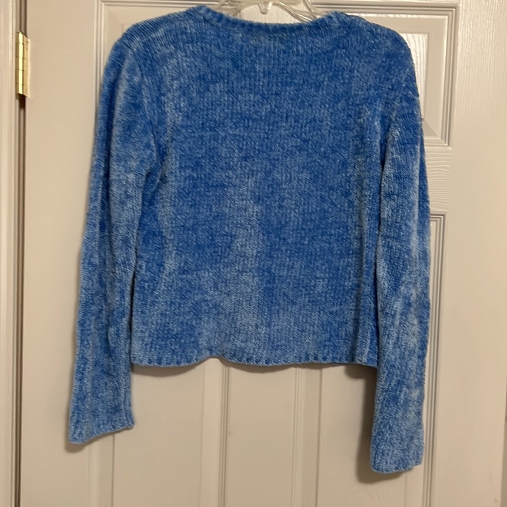Weather Vane sweater, size M - Picture 3 of 4